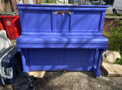 piano