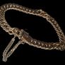 Vintage 9ct Hallmarked Gentlemans Bracelet Image 7