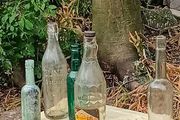 Bottle Collectors