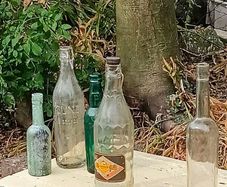 Bottle Collectors