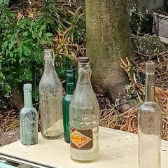 Bottle Collectors