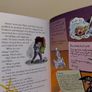 Horrid Henry,s Dreadful Deeds, 10 stories Hardback Book Image 7
