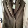 H&M Sleeveless Borge Jacket Image 3