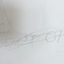 Large Original Nude Pencil Scetch Image 3