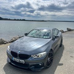 BMW 4-Series 2015