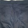 Topshop ladies black ripped effect jeans w30l30 Image 8