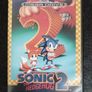 Sonic the hedgehog 2. Sega Megadrive Image 2