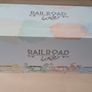 Railroad Ink Kickstarter Box Set Board Game 2022 BRAND NEW Image 3
