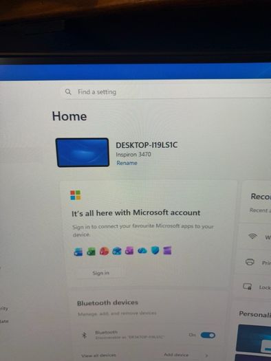 Dell Inspiron