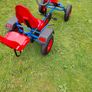 Berg go kart Image 7