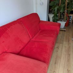 DeCoro Italian design sofa