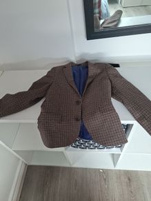 jacket next