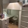 Childs loft bed Image 4