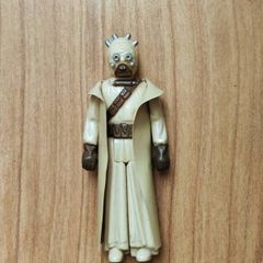 Vintage Star Wars Tusken Raider Sand People Kenner 1977 A New Hope Tatooine