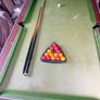 Pool table Image 2