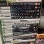 xbox and xbox 360 games Image 2