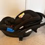 Babylo baby car seat Image 2