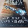 The Medusa Chronicles by Alastair Reynolds & Stephen Baxter (Science Fiction Paperback 2016) Image 3