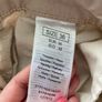 [clothes for adults] Beige trousers by Orsay, size 36/38 (8/10) Image 3