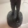 Jeanne Rynhart Bronze Sculpture - Male Golfer Image 4