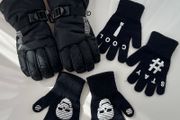 Bundle of Kids Gloves