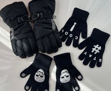 Bundle of Kids Gloves