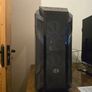 Cooler Master MasterCase H500M  Upgraded Five-Fan Setup Image 2