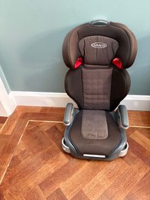Grace car Seat