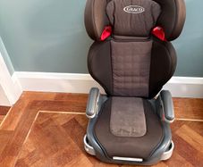 Grace car Seat