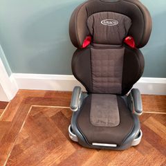 Grace car Seat