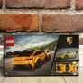 Lego Speed Champions 77239 Porsche 911 GT3 RS Brand New Sealed Image 4