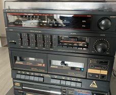 home audio