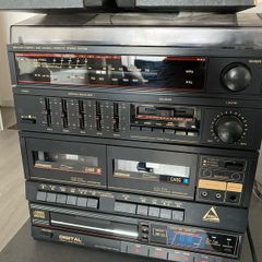 home audio