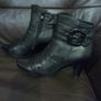 Patag Boots, size EU-39, UK-6 Image 6