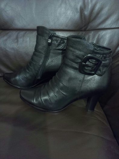 Patag Boots, size EU-39, UK-6