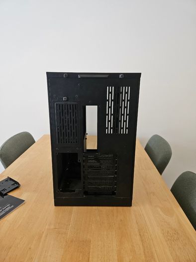 Lian Li PC-O11 Dynamic ATX Case - Black