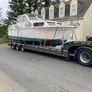 Boat and yacht transport Image 6