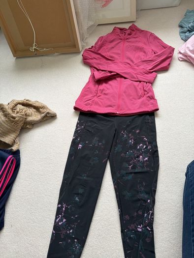 Sweaty Betty  betty leggings Size Small