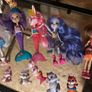 Enchantimals dolls bundle Image 4