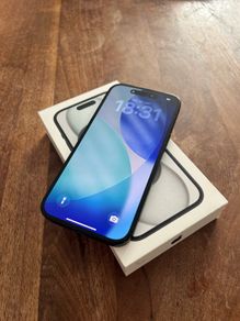 iPhone 15 128GB Unlocked