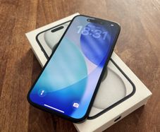 iPhone 15 128GB Unlocked