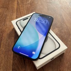 iPhone 15 128GB Unlocked