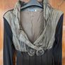 Dress Gold and black occasion dress Image 2