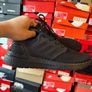 Adidas Ultra Boost 20 Triple Black EG0691 Image 4