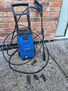 Nilfisk TITAN X.TRA Power Washer