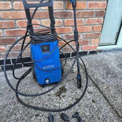 Nilfisk TITAN X.TRA Power Washer