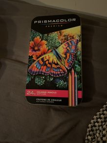 pencils