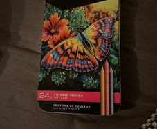 pencils