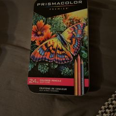 pencils