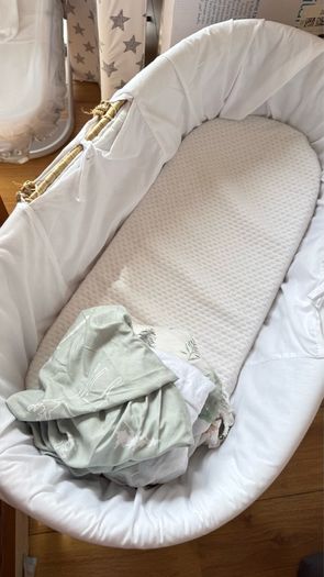 Moses Basket